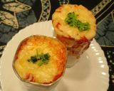 簡単！カフェ風ドリア♪作り方5写真