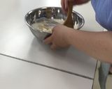 白神こだま酵母であんぱん作り方4写真