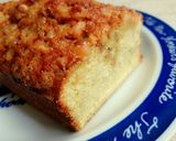 くるみときな粉とごまのパウンドケーキ✨作り方10写真