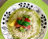 【美レシピ】アンチエイジング♡塩ラーメン作り方5写真
