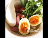 ☆さっぱり 冷やしラーメン☆作り方5写真