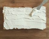 フルーツオープンサンド②作り方4写真