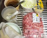 絶品！美味しい麻婆豆腐作り方1写真