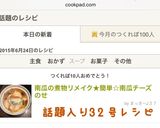 南瓜の煮物リメイク★簡単☆南瓜チーズのせ作り方4写真