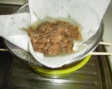 だしつゆ作り方6写真