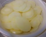 じゃがいもメインのドライカレー風？作り方3写真