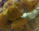 梅シロップ作り方6写真