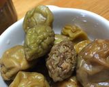 梅シロップ作り方7写真