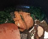 白ご飯に、おにぎりに！超簡単☆大葉味噌作り方5写真