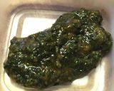 白ご飯に、おにぎりに！超簡単☆大葉味噌作り方8写真