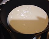 ひんやりプルプル 葛豆腐作り方1写真