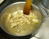カラダと財布にやさしい鶏皮の肉じゃが作り方7写真