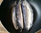 サンマの蒲焼き風作り方3写真