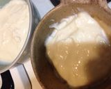 ひんやりプルプル 葛豆腐作り方4写真