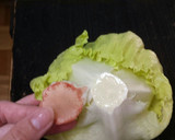レタス長持ち☆実感間違いなし！簡単保存法作り方10写真