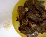 簡単!ｹｲｼﾞｬﾝ風エビのビール蒸し作り方2写真