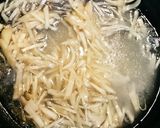 甘酢生姜あんのチキンソテー作り方7写真