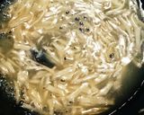甘酢生姜あんのチキンソテー作り方8写真