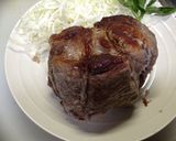 安国屋のエアーズロックステーキ風作り方9写真