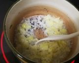 簡単オム風おかゆ♡作り方5写真