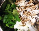ラーメン de パリっと焼きそば作り方3写真