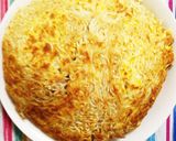 ラーメン de パリっと焼きそば作り方11写真