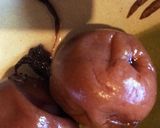 シャキシャキ。キュウリと豚肉の梅肉炒め作り方1写真