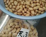浸し豆（天才豆）作り方2写真