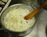 カラダと財布にやさしい鶏皮の肉じゃが作り方8写真
