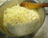 カラダと財布にやさしい鶏皮の肉じゃが作り方9写真
