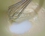 パンプキンとクリームチーズのマフィン作り方3写真