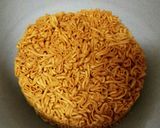 チキンラーメン　超簡単アレンジ作り方3写真