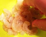 枝豆コーン野菜たっぷりBigかき揚げ作り方3写真