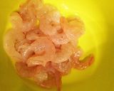 枝豆コーン野菜たっぷりBigかき揚げ作り方5写真