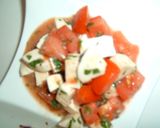 お～いしい♪パスタソース作り方7写真
