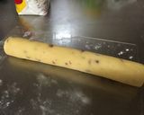 厚焼きアーモンドクッキー作り方6写真