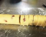 厚焼きアーモンドクッキー作り方7写真