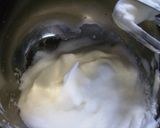 チョコミントシフォン作り方6写真