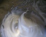 チョコミントシフォン作り方7写真