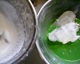 チョコミントシフォン作り方9写真