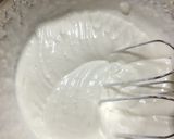 ふんわりほろ苦抹茶ムース作り方6写真