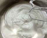 ふんわりほろ苦抹茶ムース作り方7写真