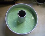 チョコミントシフォン作り方11写真