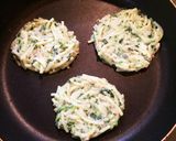 離乳食☆ツナとほうれん草のクリームパスタ作り方5写真
