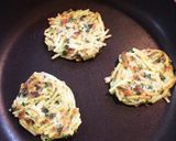 離乳食☆ツナとほうれん草のクリームパスタ作り方6写真