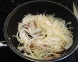 すぐできる じゃが芋のシャキシャキ炒め作り方4写真