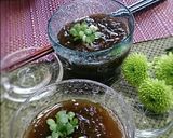 塩抜きから始まる三杯酢もずく作り方5写真