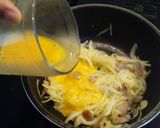 すぐできる じゃが芋のシャキシャキ炒め作り方5写真