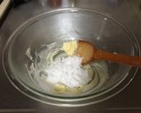レモン風味のクッキー作り方1写真