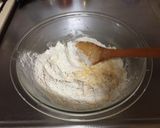 レモン風味のクッキー作り方3写真
